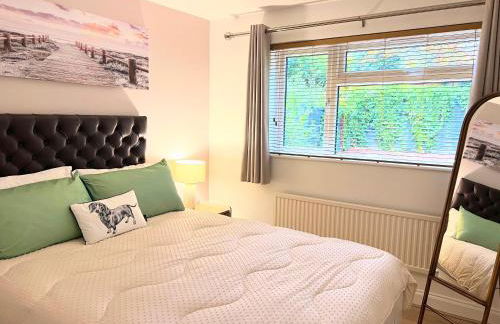 Bibis Home - Hertford - Foto 13