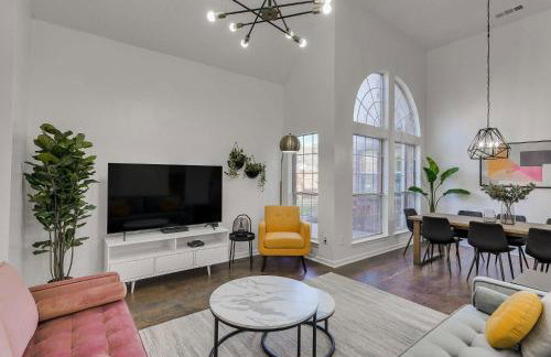 Luxury Holiday Home 5BR Hot Tub, Pool & Beautiful Backyard - Foto 7