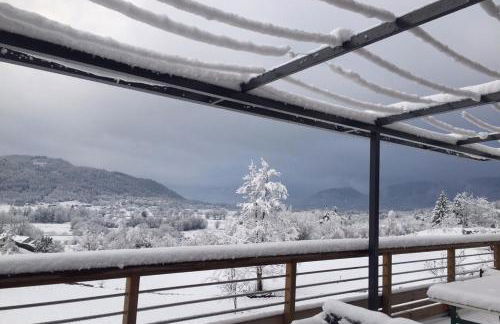 Gîte dans les Vosges Gite du Feing des Loges - Foto 29