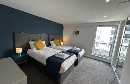 Tolbooth Apartments by Principal Apartments - Foto 70