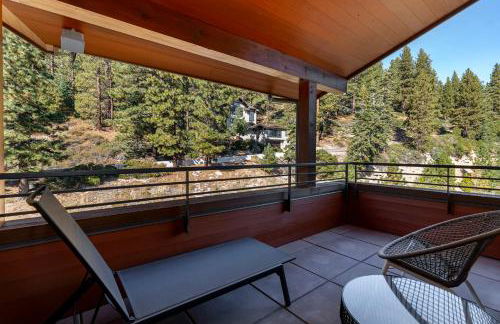 Appreciate this exclusive private penthouse located on Lake Tahoe - Foto 27