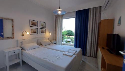 Kariani Beach Apartment - Foto 4