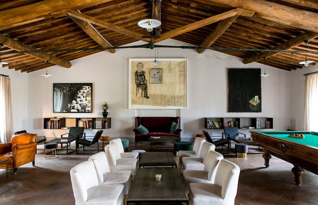 Resort Borgo Syrah - Foto 51