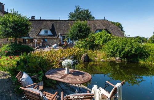 Landhaus von Lilienfeld Delve - Photo 1