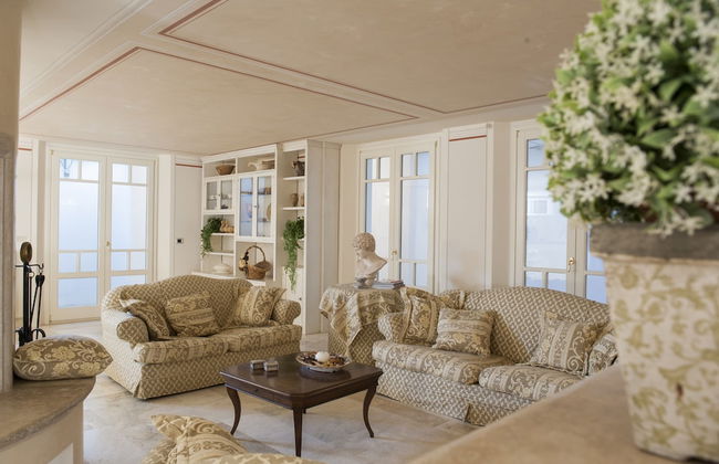 Villa Caiano - Foto 13