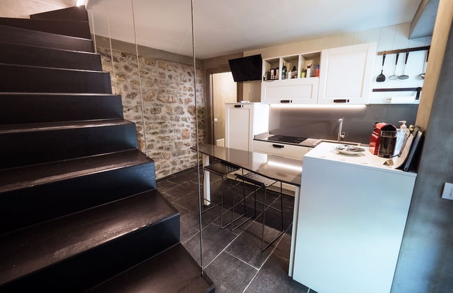 Al Molo 5 Apartments - Foto 9