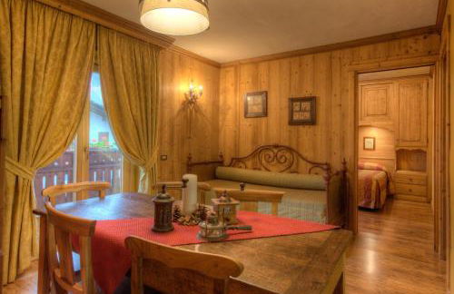 B&B Residence Checrouit - Foto 21