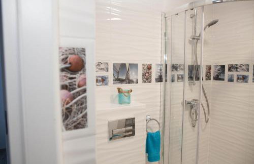 Apartament nad jeziorem Nidzkim - Foto 20