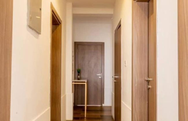 Beautiful 2-bed Apartment at Pamv Estates Apt7 - Foto 2