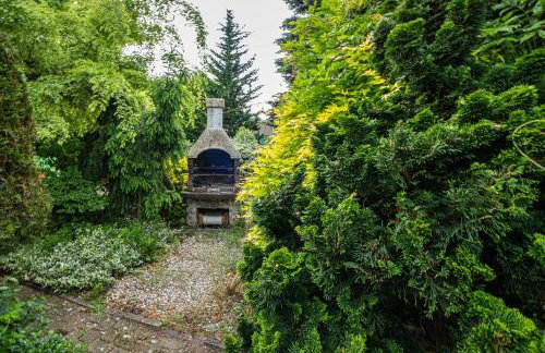 Sunny Sobieszewo - Photo 24