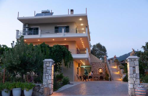 Tsoutsis Apartments - Foto 77