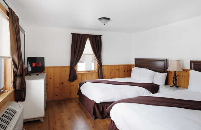 Presidential Mountain Resort - Foto 19