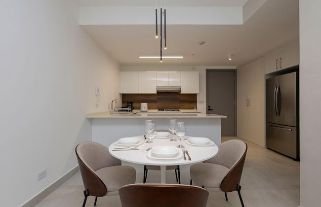 The Chic Condo by Acomodo El Cangrejo - Foto 26