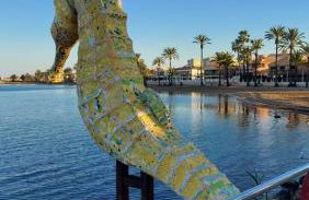 Apartamentos Boutique Mar De Cristal - Foto 18