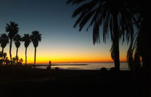 Private townhouse with roof terrace close to the beach - Photo 32