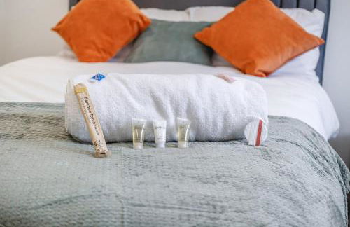 Contractors! Free parking, Wifi, 20Percent OFF - Foto 17