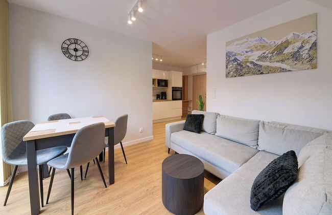 RentPlanet - Apartamenty Żeromskiego - Photo 24