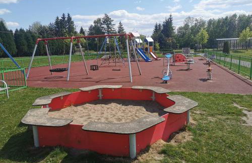 Mieszkanie dwupokojowe na wsi w domu dwurodzinnym - Foto 29