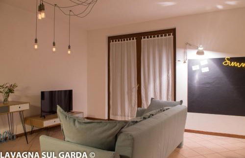 Welcome Traveller LA LAVAGNA SUL GARDA - Foto 14