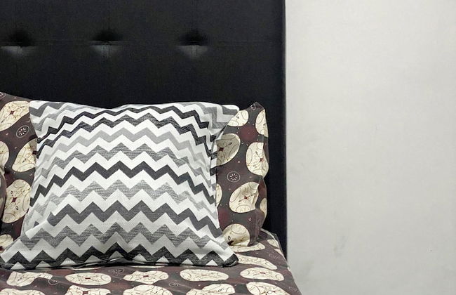 LieFly Prambanan Villa - Foto 7