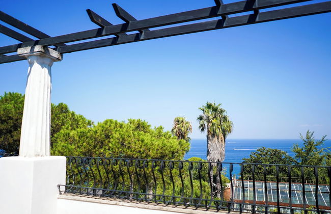 Villa Magiolina - Foto 9