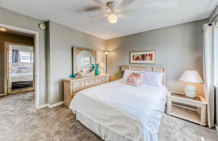 Southbay 34 Beach Access 3 Bedroom Townhome - Foto 32