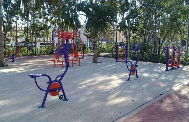 Real Bilbao Playa del Carmen - Photo 8