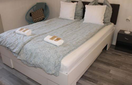 Wohlfühl & Schickes Apartment - Foto 8