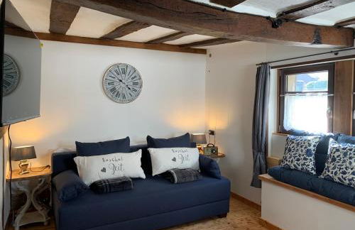 Ferienhaus Eifelstuben mit Charme - Bauernstube Vulkaneifel - Nähe See und Burgruine - Photo 40