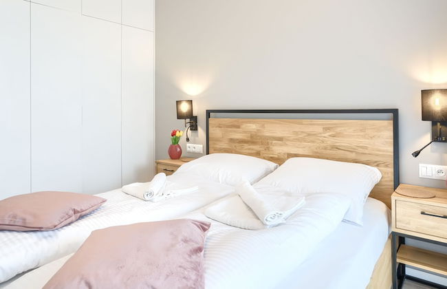 Seaside Apartamenty - Bałtycka 22 - Foto 48