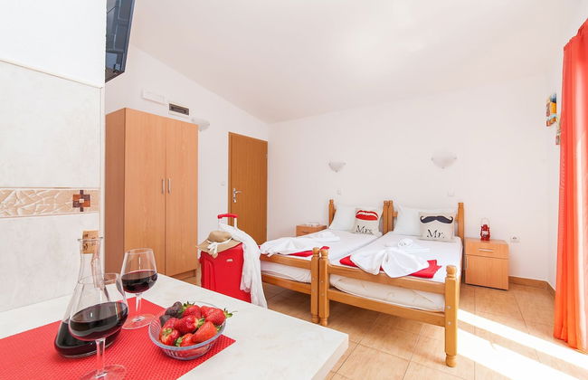 Apartments Viktorija - Foto 16