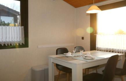 Ferienhaus Henneseeblick - Lake - View - Terrace - Hils - Wood - WIFI - Foto 6