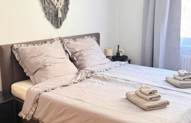 Ferienwohnung 1 Zimmer und Küche in Zell-Mosel - Foto 14