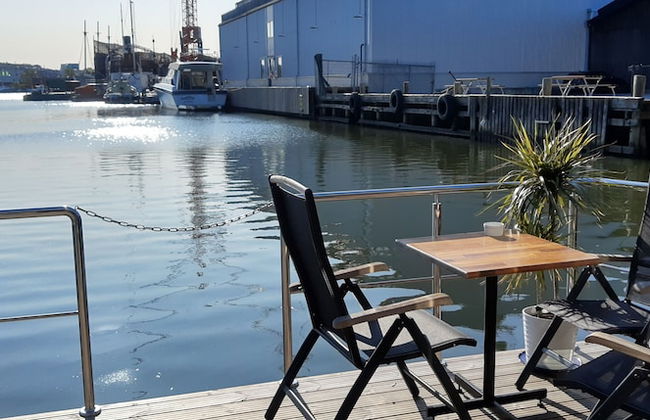 La Mare Resort - Photo 75