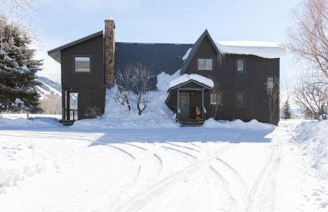 Cedar Creek Chalet - Snowmobilers Dream - Hot tub - Foto 7