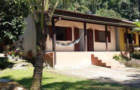 Casa São Roque - Foto 1