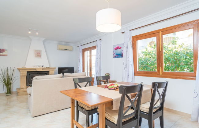 Can Joan in Cala Figuera - Foto 10