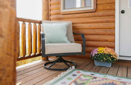 Paradise Valley Cabin by Chico and Yellowstone Park! - Foto 19