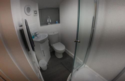 St Leonards cottage - Foto 19