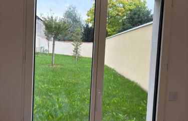 APPARTEMENT ST MAUR DES FOSSES proche quai de la Marne - Foto 4