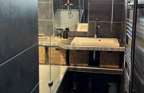 Charmant et cosy appartement à Créteil lac - Foto 30