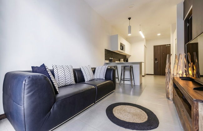 Corporate stays Urban flats - Foto 26