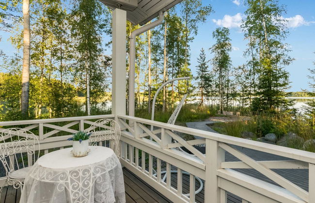 Haapaniemi - Foto 29