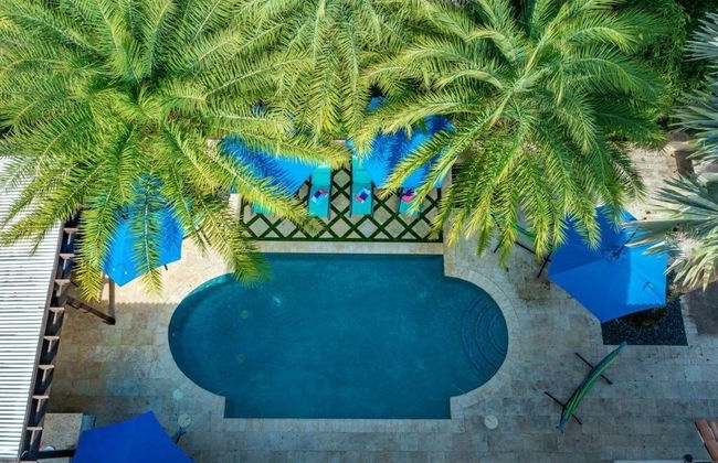 Plantation Acres Mansion 7 Bedroom Villa by RedAwning - Foto 42