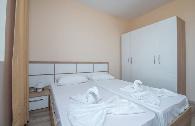 Apollon Apartments - Foto 7