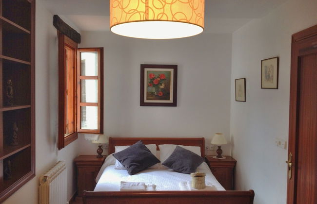 Casa Rural Areano - Foto 16