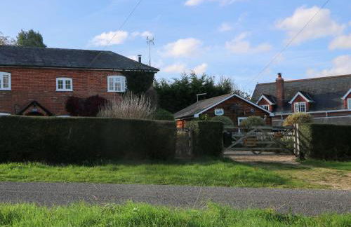 Horseshoe Cottage - Foto 46