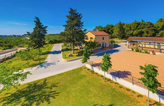 Villa Primorje - Foto 31