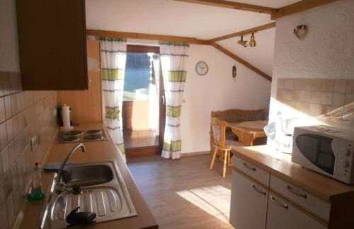 Ferienwohnung Wenzl - Foto 6