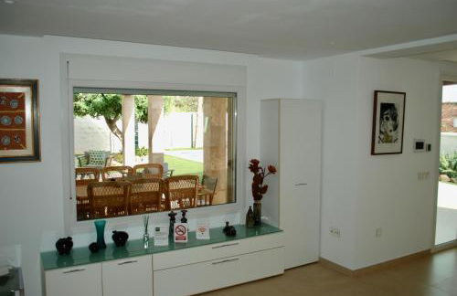 CASA VACACIONAL MÁLAGA 14 Chalet - Photo 29